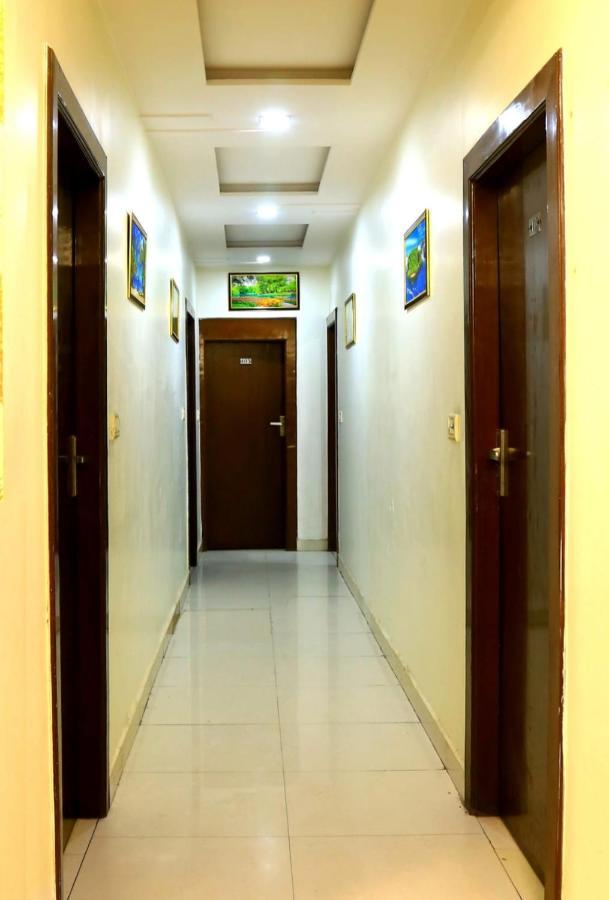 Hotel Kirandeep Agra 아그라 외부 사진