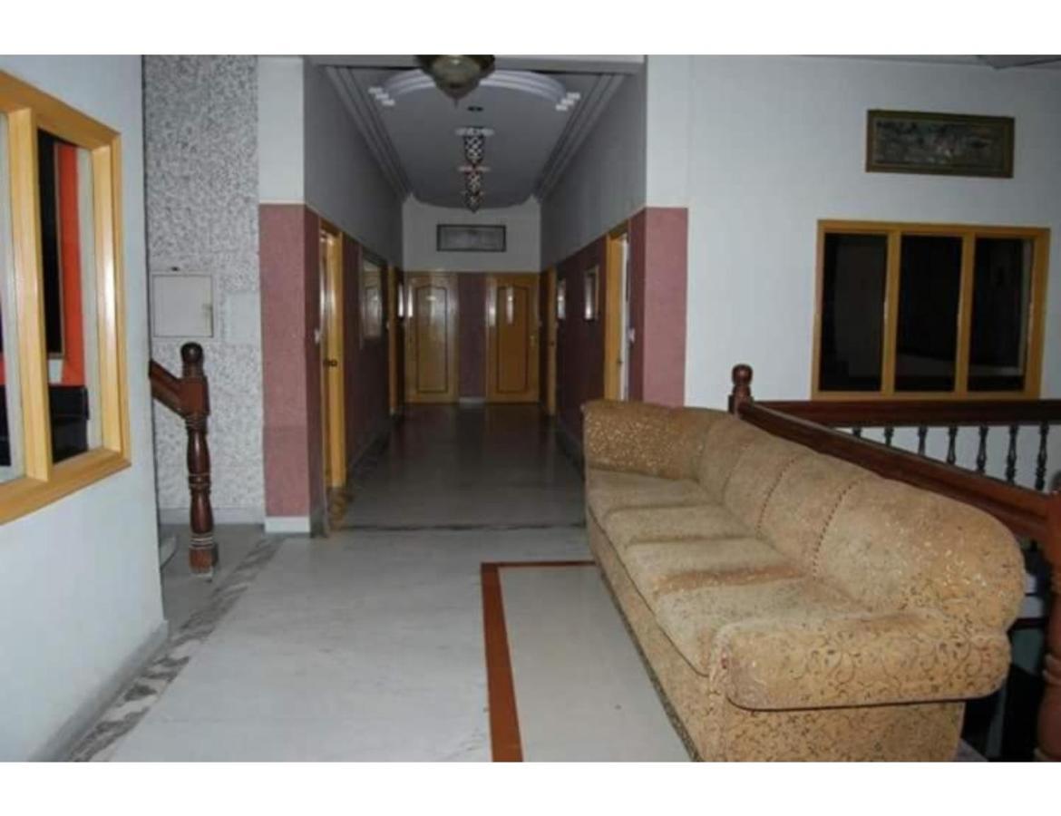 Hotel Kirandeep Agra 아그라 외부 사진
