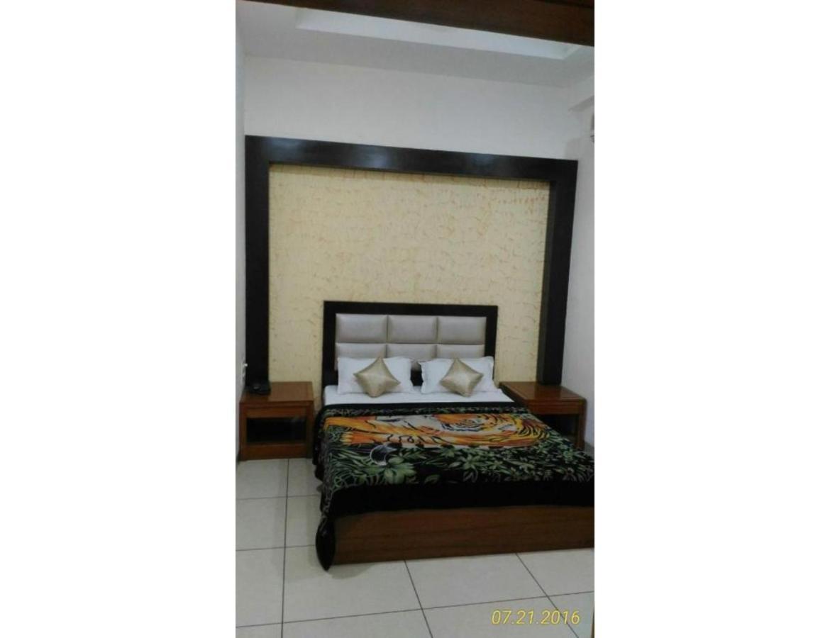 Hotel Kirandeep Agra 아그라 외부 사진