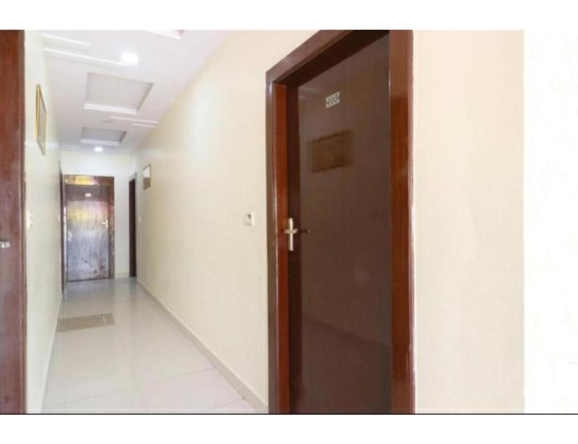 Hotel Kirandeep Agra 아그라 외부 사진