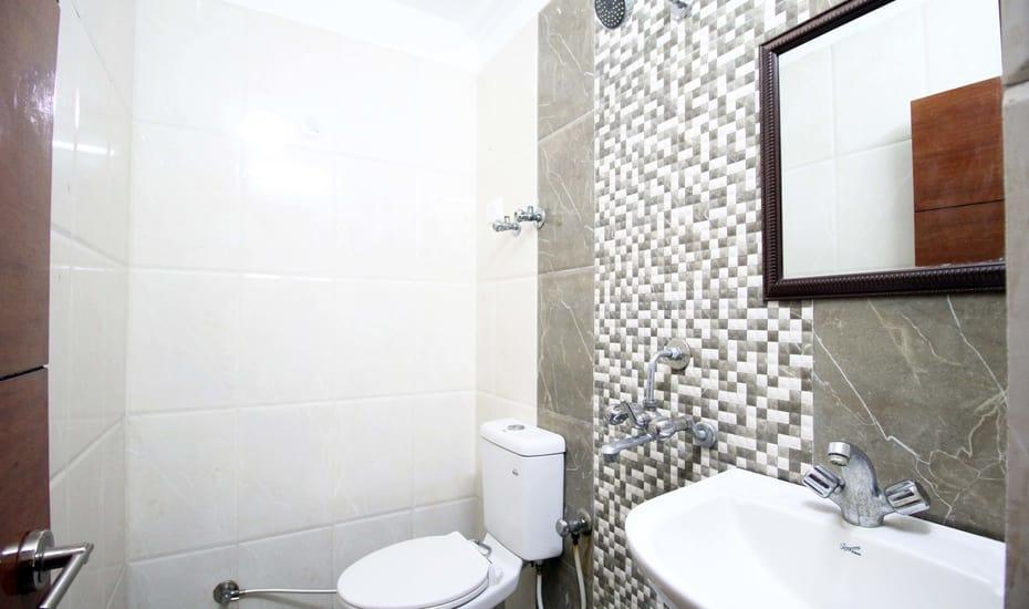 Hotel Kirandeep Agra 아그라 외부 사진