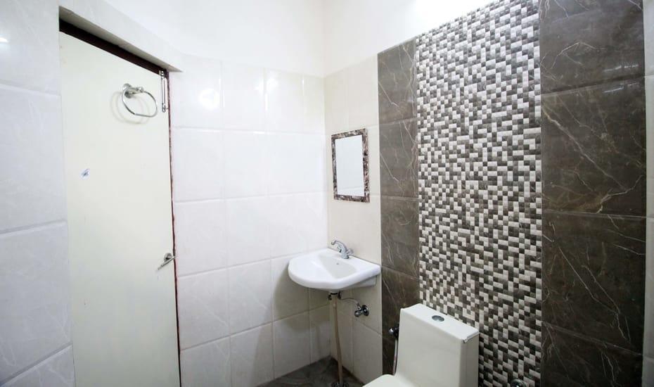 Hotel Kirandeep Agra 아그라 외부 사진