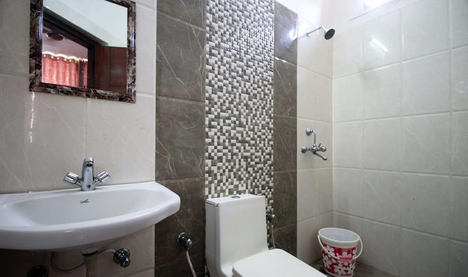 Hotel Kirandeep Agra 아그라 외부 사진
