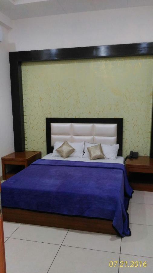 Hotel Kirandeep Agra 아그라 외부 사진