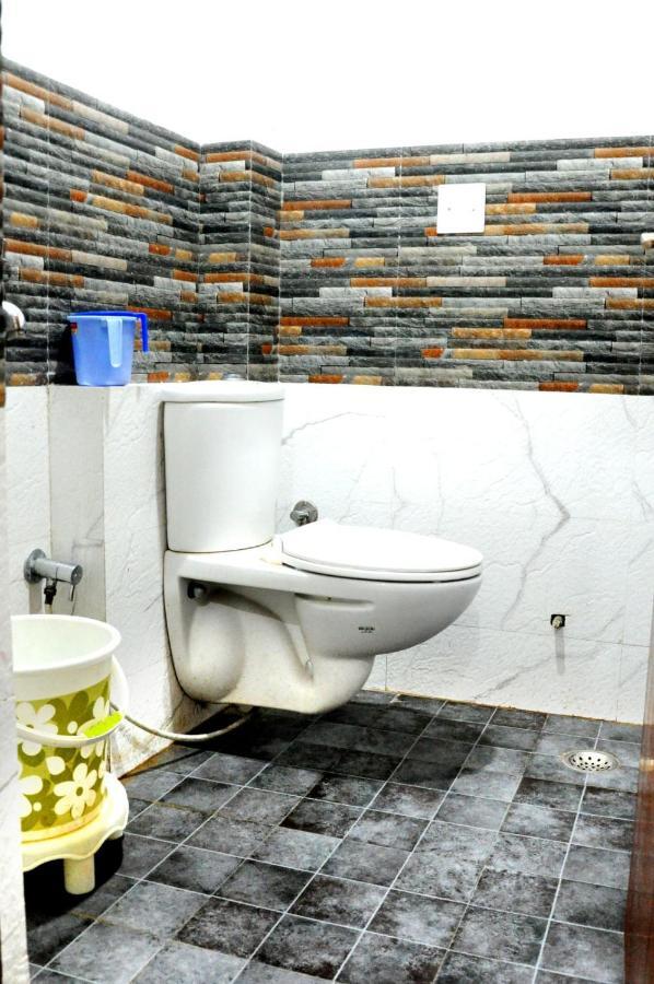 Hotel Kirandeep Agra 아그라 외부 사진
